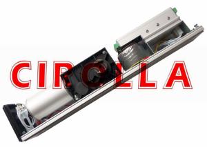 Wholesale Double open Swing Auto Door Operator Drived by 24vdc for Shopping Mall from china suppliers