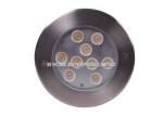 9 W IP67 Outdoor Park LED Underground Light / LED Underground Lamp