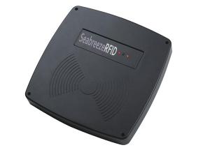 Wholesale 134.2KHz Long-distance Animal Fixed Reader from china suppliers