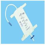 Disposable Medical Sterile Urology Series Economic Urine Bag Customized for