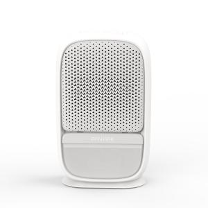 Wholesale White Portable Thermoelectric Peltier Cooler Dehumidifier With 2 Speeds from china suppliers