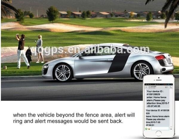 3G Rechargeable GSM GPS Tracker magnet Long Battery Life Car Human Asset
