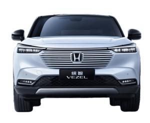 Wholesale 2023 Honda Vezel 5-Seat SUV 0km Used Car in Gasoline 2WD Charging Time / Maximum Speed 178-200 KM/h from china suppliers