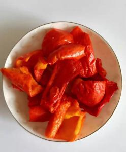 Wholesale RSPO High Protein Organic Freeze Dried Raw Chili Peppers from china suppliers