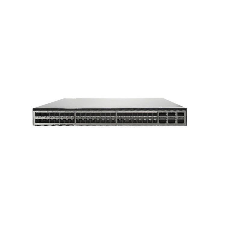 CE6881 48S6CQ B CloudEngine 6800 Network Switch With Good Price