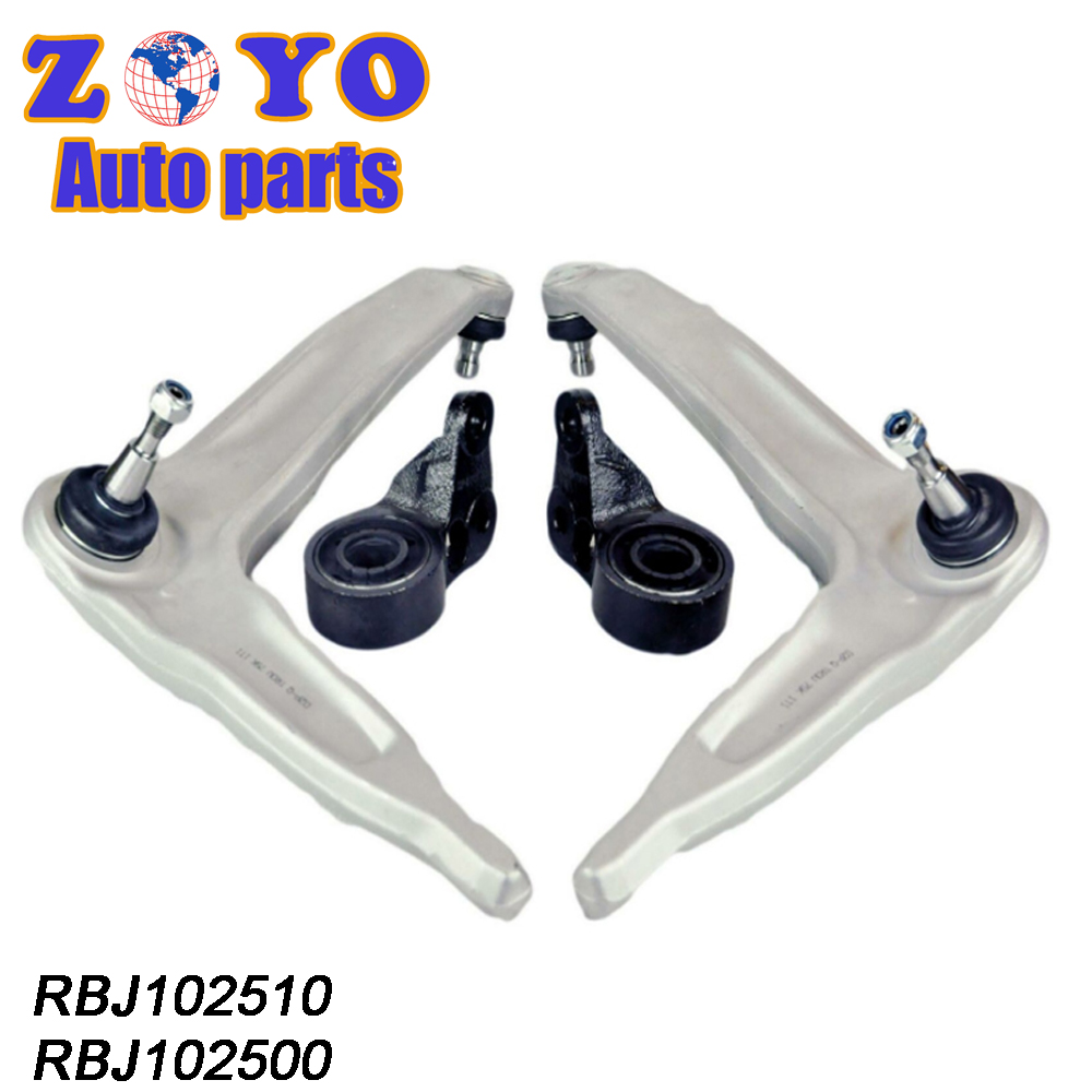 SAIC Roewe 750 06- Lower Control Arm Ball Joint RBJ102510 Electric Vehicle Suspension Systems