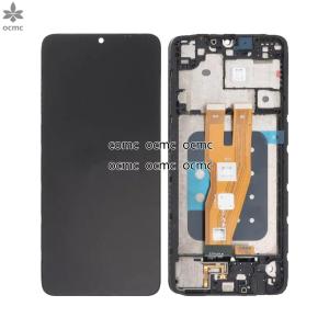 Wholesale A05 A055 Samsung Galaxy Amoled Display Touchscreen Crack Resistance from china suppliers