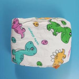 Wholesale Non Woven Fabric Adult Hospital Diaper with 6500ml High Absorption and PE Backsheet from china suppliers