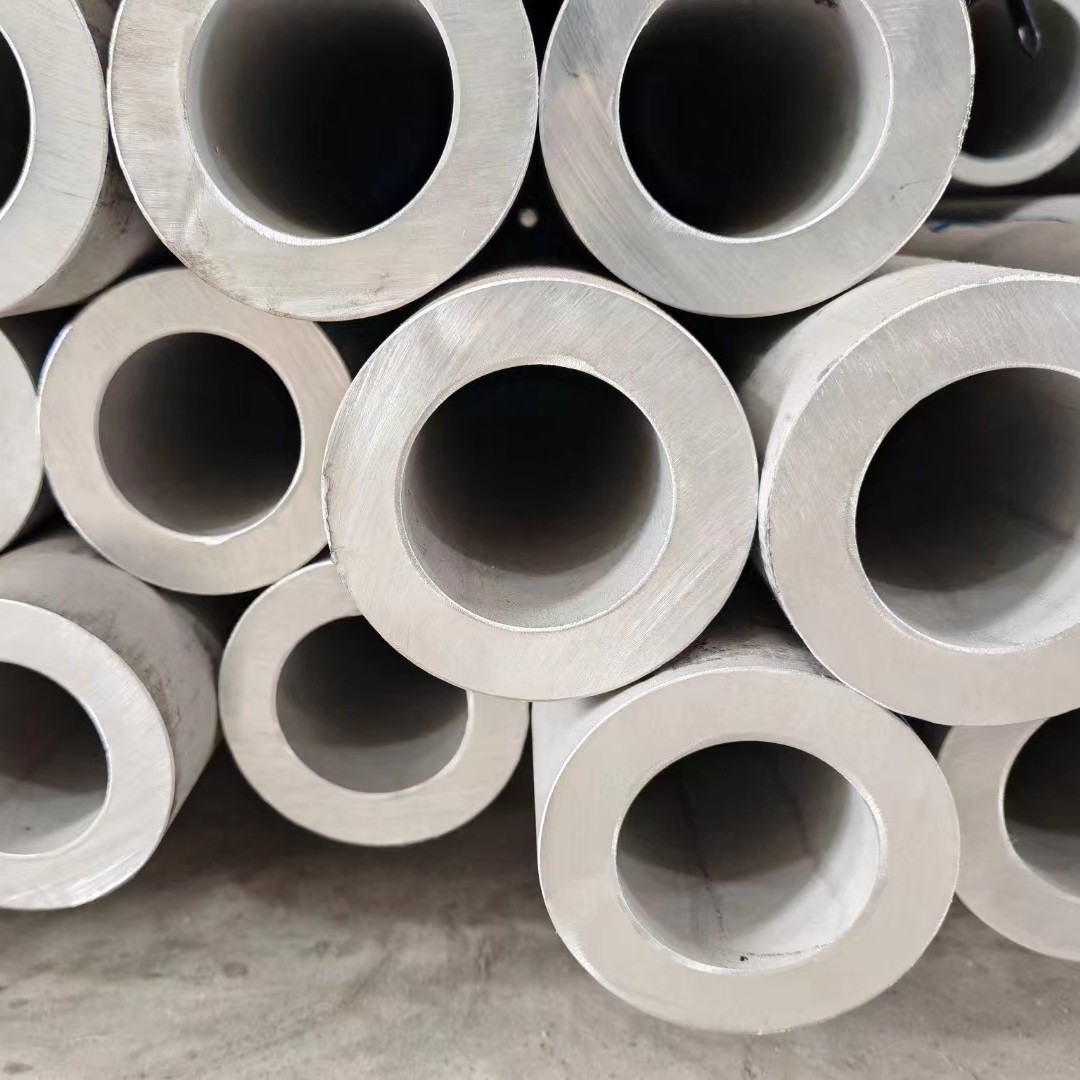 DN6 - DN400 Nickel Alloy C276 Seamless Pipe UNS N10276 SCH40S SCH80S Alloy 276 Pipe