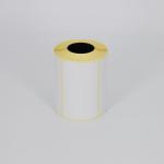 FOCUS A GRADE Packaging Thermal Sensitive Label Direct Self Adhesive 65gsm /