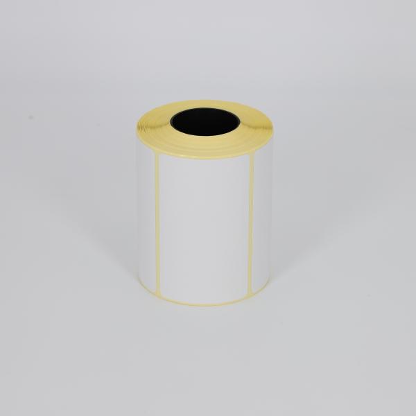 FOCUS A GRADE Packaging Thermal Sensitive Label Direct Self Adhesive 65gsm /