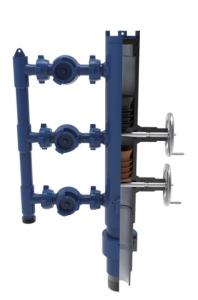 Wholesale Oilfield Single Plug / Double Plugs Cementing Heads For Oil Well Cementing Tools from china suppliers