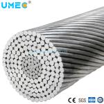 ACSR 120/20 240/30 Aluminum Conductor Steel Reinforced Overhead Cable for Round