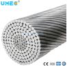 Buy cheap Overhead Line Cable ACSR/Aw Aluminum Conductor Steel Reinforced for Third Party from wholesalers
