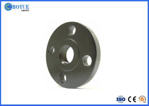 Wholesale Inconel 825 Alloy Forged ASME B16.5 ASTM B564 Threaded Pipe Flanges ISO BV SGS from china suppliers