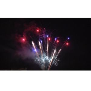 Wholesale Chinese Customized Export Fireworks Salute 45 Shots Cake Fireworks From Liuyang from china suppliers