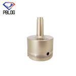 Multi-Purpose Glass Drill Bit Set for Glass / Ceramics / Tile Hard Surfaces