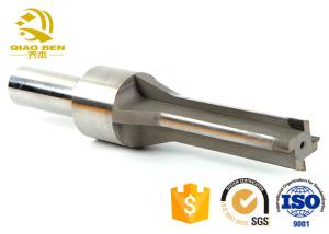 Wholesale OEM PCD Diamond End Mills End Milling Tools For Wood Working / Metal Cutting from china suppliers