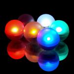 Multi-Color LED Fairy Light For Wedding, Party, Events Decoration, Promotional