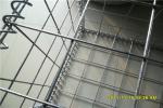 Diameter 2.7mm-4mm PVC Coated Rock Cages For Landscaping