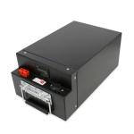 60V 200AH Bluetooth Lifepo4 Battery Pack Support RS485 Communicate For AGV Car