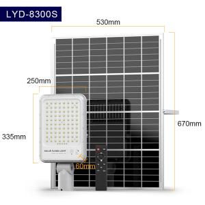 Wholesale Energy LED Solar Flood Lights High Brightness Solar Motion Lights from china suppliers