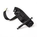 Emergency Tactical Tourniquet With Metal Buckle Military Medical Rescue