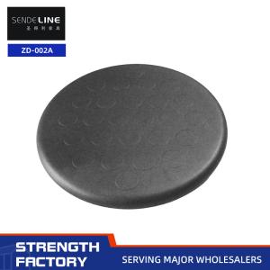 Wholesale Customized Color Breathable Chair Cushion Pad Home Bar Stool Cushions Round from china suppliers