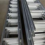 NEMA 20B Ventilated Cable Tray UL NEMA SGS