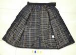 1521 Men's pu fashion jacket coat stock