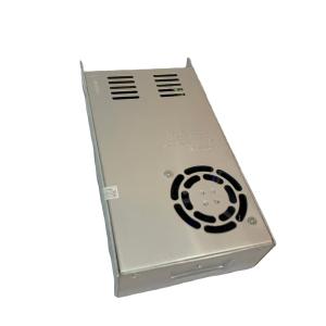 Wholesale Single 12V 30A DC Universal Regulated Switching Power Supply Smps For 4 CCTV Camera from china suppliers