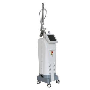 Wholesale Portable CO2 Laser Fractional Machine 40W For Beauty Salon 2 Years Warranty from china suppliers