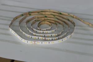 Wholesale new product china wholesale waterproof lpd8806 48LEDs 5m rgb led strip light from china suppliers