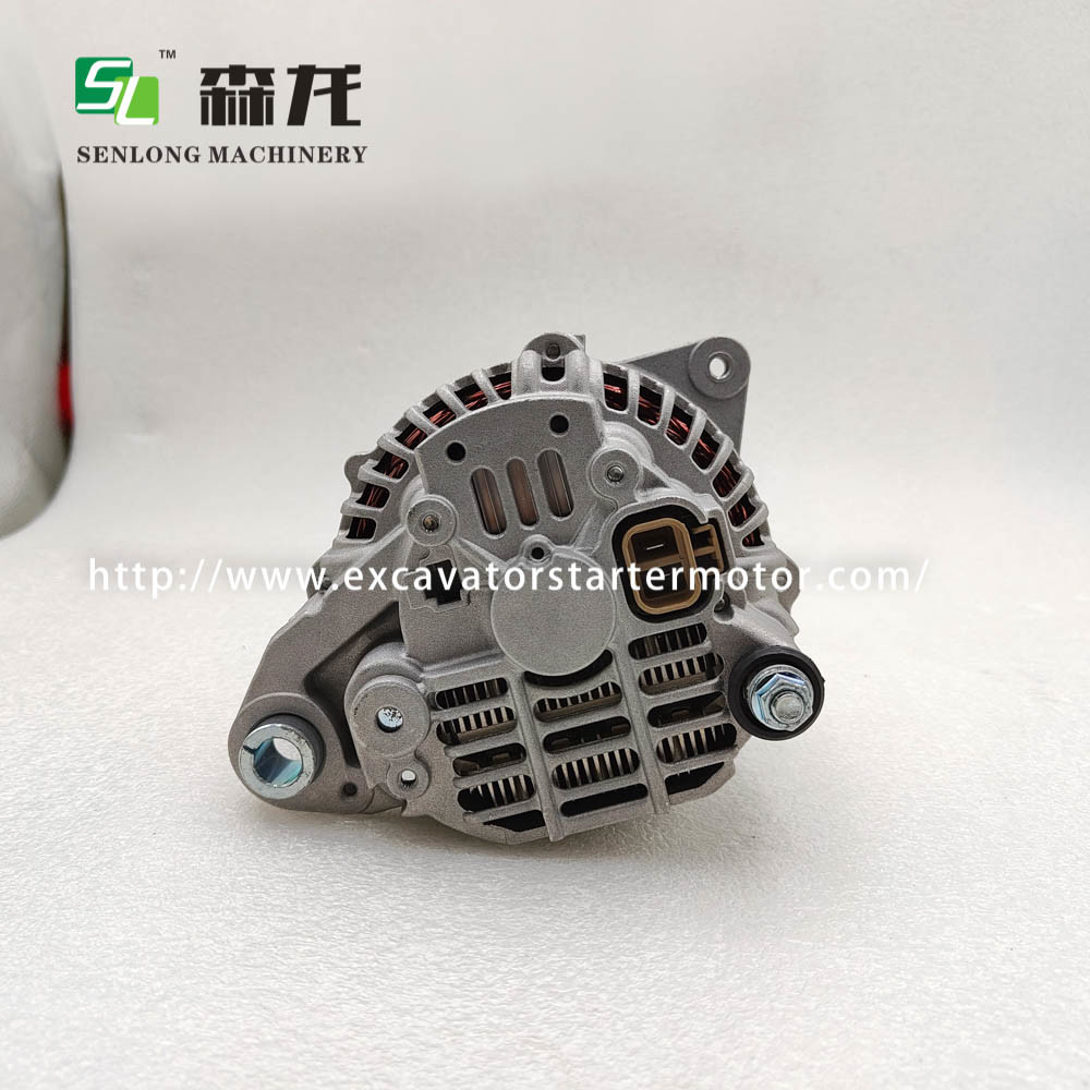 12V 90A Alternator For Mitsubishi A003T09198,A003T08699,A003T09199,LRA01746,LRA1746,A003TA3098,A003TA3098A,A3T09198