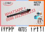 4W7015 4W-7015 Diesel Fuel Injector 0R-3419 0R3419 3204 Engine Nozzle 4W-7015