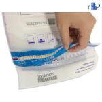 Opaque Plastic Tamper Proof Evidence Bags For Financial Institutions
