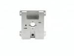 0.01mm Plastic Valves CNC Milling Parts ISO 5 Axis CNC Machine Parts