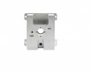 Wholesale 0.01mm Plastic Valves CNC Milling Parts ISO 5 Axis CNC Machine Parts from china suppliers