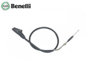 Wholesale Original Motorcycle Clutch Cable for Benelli TNT250, BN250, BJ250 from china suppliers