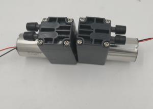 Wholesale DC Motor Vacuum Brushless Diaphragm Pump 120kpa Pressure Low Power Consumption from china suppliers