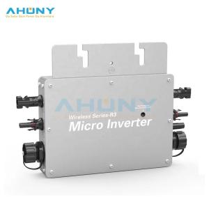 Wholesale Balcony 600w 800w Solar Power Energy System Lithium Battery CE ROHS ISO from china suppliers