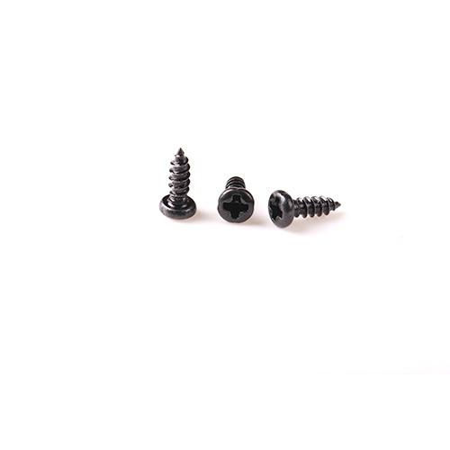 Carbon Steel Precision Micro Screw Self-Drilling Screw Use for Leather Customized Service