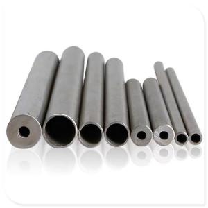 Wholesale Bending Nickel Alloy Pipe Fittings Length 200mm 1 Inch Metal Pipe from china suppliers