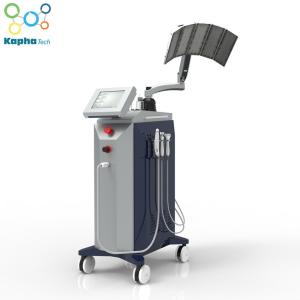 Wholesale Low Intensity Photodynamic Therapy Machine Red Yellow Blue Infrared Type from china suppliers