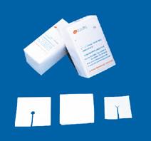 Wholesale Non Sterile Medical Gauze Non Woven Swabs 70% viscose 30% polyester from china suppliers