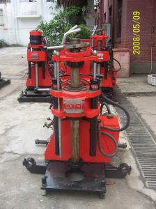 Wholesale GXY-1 Portable Skid Mounted Drilling Rig For Survey Solid Mineral Deposit from china suppliers