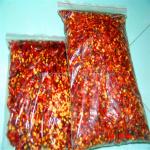 3mm Crushed Chilli Peppers 20000SHU Red Chili Spicy Fragrance