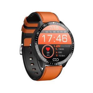 Wholesale SC7A20 HL16 Blood Pressure Smartwatch 200mAh Mt16 Magnetic Charging from china suppliers