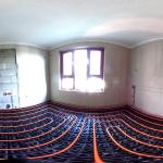 Under Floor Pex Pipe Water Underfloor Heat System Complet Panrls