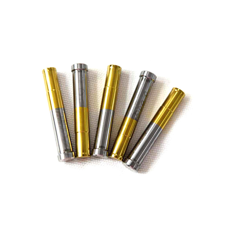 Precision Punches Dies HSS M2 M35 M42 Punch Pin Steel Punch Dies